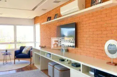 Apartamento com 3 dormitórios à venda - loteamento residencial vila bella dom pedro - campinas/sp