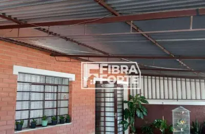 Casa com 3 dormitórios à venda, 225 m² por r$ 640.000,00 - jardim dos oliveiras - campinas/sp