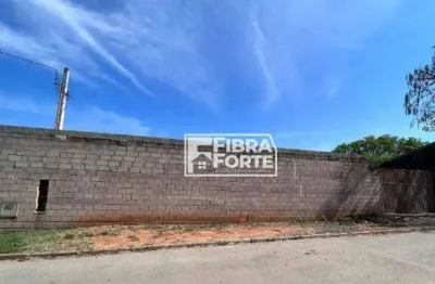 Terreno à venda  - parque rural fazenda santa cândida - campinas/sp