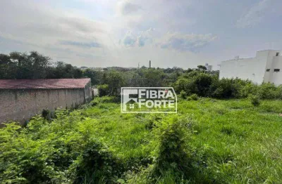 Terreno à venda na Rua Jorge de Figueiredo Corrêa, Parque Taquaral, Campinas