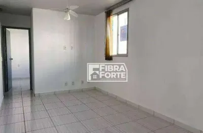 Apartamento com 2 dormitórios à venda - loteamento parque são martinho - campinas/sp