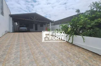 Casa com 3 quartos à venda na Avenida Sebastião Cury, Parque da Figueira, Campinas