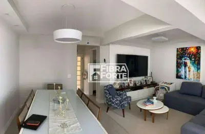 Casa com 3 dormitórios à venda - jardim santa marcelina - campinas/sp