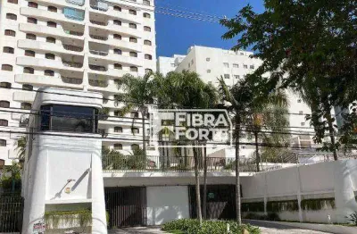 Apartamento com 3 quartos à venda na Rua Alecrins, Cambuí, Campinas