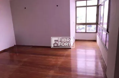 Apartamento com 3 quartos à venda na Rua Cônego Manoel Garcia, Jardim Chapadão, Campinas
