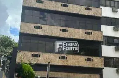 Sala comercial com 3 salas para alugar na Rua Barata Ribeiro, Vila Itapura, Campinas