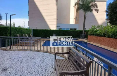 Apartamento  à venda - jardim chapadão - campinas/sp