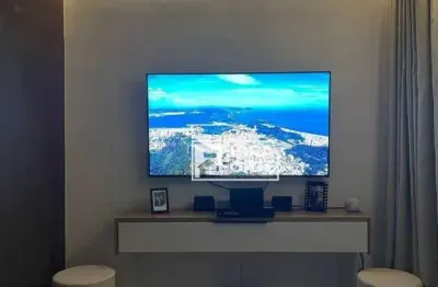 Apartamento com 1 quarto à venda na Avenida Francisco Glicério, Centro, Campinas
