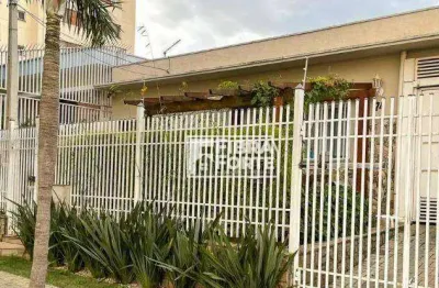 Casa com 3 dormitórios à venda - vila rossi borghi e siqueira - campinas/sp
