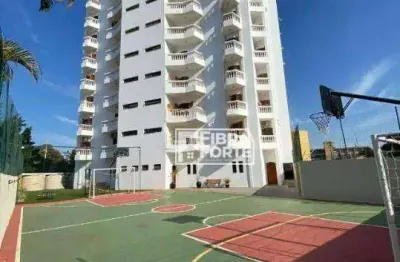 Apartamento à venda - vila rossi borghi e siqueira - campinas/sp