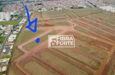 Terreno em condomínio fechado à venda na Estrada Municipal Doutor Vivaldo Gonçalves Côrtez, Parque Bom Retiro, Paulínia