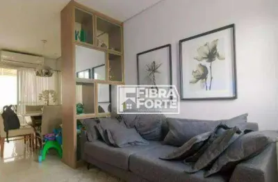 Casa com 3 dormitórios à venda, 115 m² por r$ 1.300.000,00 - parque rural fazenda santa cândida - campinas/sp