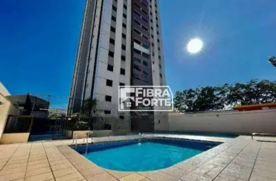 Apartamento com 3 dormitórios à venda, 77 m² por r$ 426.000,00 - vila joão jorge - campinas/sp