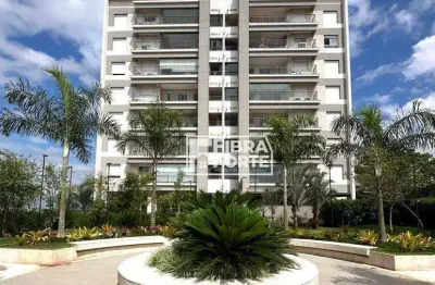 Apartamento com 3 quartos à venda na Avenida Wellman Galvão de França Rangel, Swiss Park, Campinas