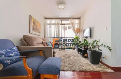 Apartamento com 3 quartos à venda na Rua Doutor Guilherme da Silva, Cambuí, Campinas