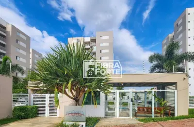 Apartamento com 3 quartos à venda na Rua Santa Rita do Passa Quatro, Jardim Nova Europa, Campinas