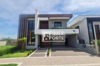 Casa com 4 dormitórios à venda, 302 m² por r$ 1.980.000,00 - capuava - valinhos/sp