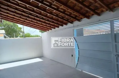 Casa com 3 quartos à venda na Rua Maria Amália Colaço Paes, Vila Castelo Branco, Campinas
