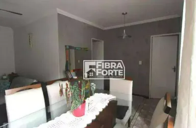 Apartamento com 3 dormitórios à venda - taquaral - campinas/sp