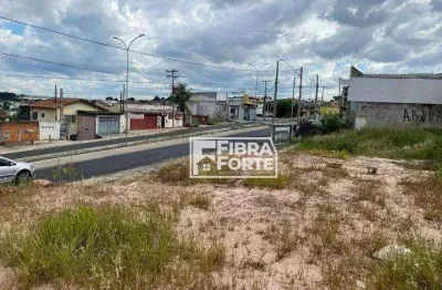 Terreno à venda na Rua Piracicaba, Jardim Novo Campos Elíseos, Campinas