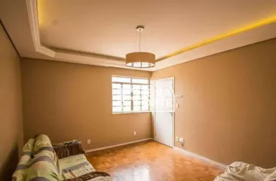 Apartamento com 2 quartos à venda na Rua Doutor Lúcio Pereira Peixoto, Jardim Chapadão, Campinas