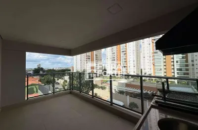 Apartamento com 3 quartos à venda na Rua São Salvador, Taquaral, Campinas