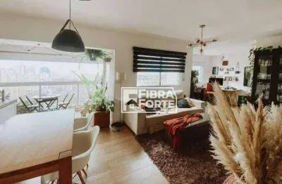Apartamento com 3 dormitórios à venda - mansões santo antônio - campinas/sp