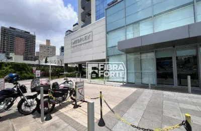 Sala comercial com 1 sala à venda na Avenida Barão de Itapura, Botafogo, Campinas