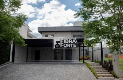 Casa em condomínio fechado com 3 quartos à venda na Rodovia Municipal dos Andradas, Jardim Lorena, Valinhos