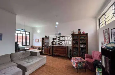 Casa com 3 dormitórios à venda - jardim guanabara - campinas/sp