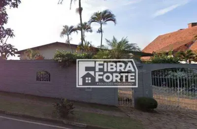 Casa comercial com 3 salas à venda na Avenida Padre Almeida Garret, Parque Taquaral, Campinas