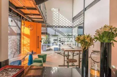 Prédio para alugar  - Loteamento Alphaville Campinas - Campinas/SP