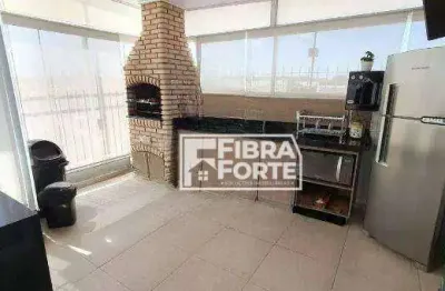 Apartamento com 2 dormitórios à venda  - jardim proença - campinas/sp