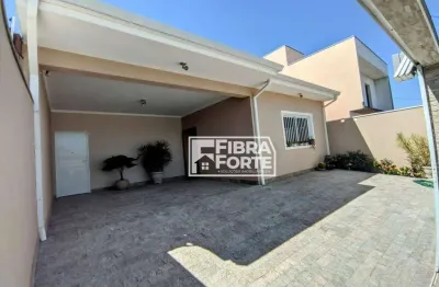 Casa com 2 dormitórios à venda, 165 m² por r$ 900.000,00 - parque jambeiro - campinas/sp