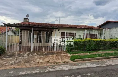 Casa térrea - parque das universidades - campinas sp