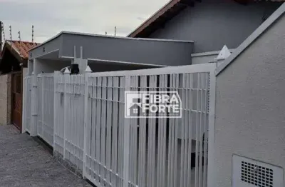 Casa com 3 quartos à venda na Rua Joaquim Egydio Orsi, Jardim García, Campinas