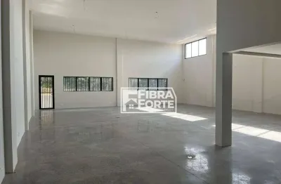 Galpão à venda - parque das quaresmeiras - campinas/sp