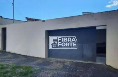 Casa com 3 dormitórios à venda - taquaral - campinas/sp