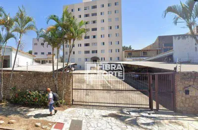 Apartamento com 90 metros e quintal à venda no andar térreo na cidade de campinas, no bairro jardim aurélia