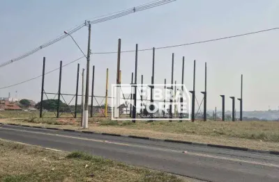 Terreno à venda - distrito industrial - campinas/sp