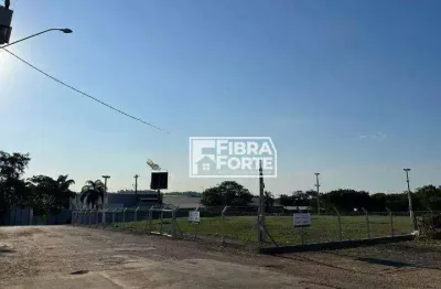 Área para alugar - Parque Rural Fazenda Santa Cândida - Campinas/SP