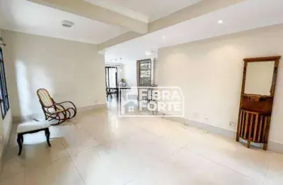 Casa com 4 dormitórios à venda, 153 m² por r$ 1.300.000,00 - parque rural fazenda santa cândida - campinas/sp