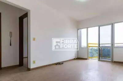 Apartamento com 1 dormitório à venda, 50 m² por r$ 320.000,00 - centro - campinas/sp