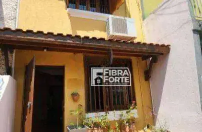 Casa com 6 salas à venda - vila industrial - campinas/sp