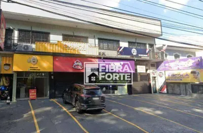 Sala comercial com 1 sala para alugar na Avenida Washington Luís, Parque Prado, Campinas