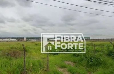 Terreno à venda na Estrada Municipal Joannine Caumo, Jardim Aparecida, Campinas