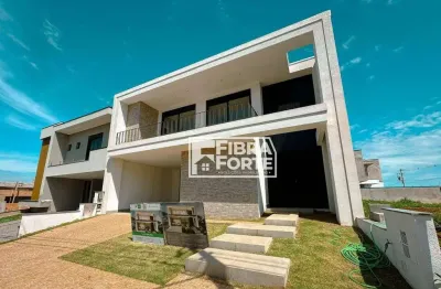 Casa com 5 dormitórios à venda  - parque brasil 500 - paulínia/sp