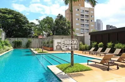 Apartamento com 3 quartos à venda na Rua dos Bandeirantes, Cambuí, Campinas