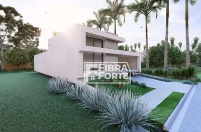 Casa em condomínio fechado com 3 quartos à venda na Rua Sebastião Cardoso, Parque Brasil 500, Paulínia