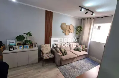 Apartamento  à venda - vila industrial - campinas/sp